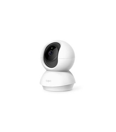 CAMARA IP TP-LINK TAPO C210 WIFI 3 MP MICROSD 256GB 360 HORIZONTAL 114 VERTICAL DETECCION DE MOVIMIENTO VISION NOCTURNA AUDIO BI