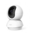 CAMARA IP TP-LINK TAPO C210 WIFI 3 MP MICROSD 256GB 360 HORIZONTAL 114 VERTICAL DETECCION DE MOVIMIENTO VISION NOCTURNA AUDIO BI