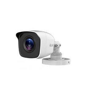 CAMARA BALA TURBO HD 2 MEGAPIXELES HILOOK BY HIKVISION THC-B120-PC GRAN ANGULAR 103 / LENTE 2.8 MM / IR EXIR INTELIGENTE 20 MTS