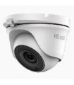 CAMARA TURRET TURBO HD 2 MEGAPIXELES HILOOK BY HIKVISION THC-T120-M LENTE 2.8 MM / 20 MTS IR EXIR / TVI-AHD-CVI-CVBS / IP66