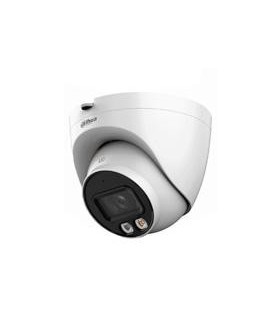 CAMARA IP/DAHUA/DH-IPC-HDW2449T-S-IL/CAMARA DOMO IP DE 4 MEGAPIXELES/ CON ILUMINADOR DUAL INTELIGENTEFULL COLOR/ WIZSENSE/ LENTE