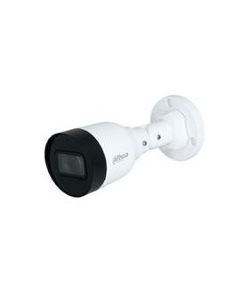 CAMARA IP/DAHUA/DH-IPC-HFW1230S1-A-S5/CAMARA IP BULLET DE 2 MEGAPIXELES/ LENTE DE 2.8MM/ 102 GRADOS DE APERTURA/ MICRFONO INTEGR