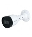 CAMARA IP/DAHUA/DH-IPC-HFW1230S1-A-S5/CAMARA IP BULLET DE 2 MEGAPIXELES/ LENTE DE 2.8MM/ 102 GRADOS DE APERTURA/ MICRFONO INTEGR