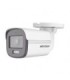 CAMARA BALA TURBOHD 2 MEGAPIXELES HIKVISION DS-2CE10DF0T-FS IMAGEN A COLOR 24/7 / LENTE 2.8 MM / LUZ BLANCA 20 MTS / EXTERIOR IP