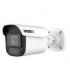 CAMARA AHD / PROVISION ISR / I2-320AB-28 / TIPO BALA / 2MP / 2.8MM GRAN ANGULAR / IR 20 METROS / SENSOR CMOS / WDR / IP67 / 4 EN