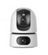 CAMARA IP / IMOU / IPC-S2XN-6M0WED / RANGER DUAL 3 MP 3 MP / WIFI / DUAL LENS - PT Y FIJA / FULL COLOR / INTERIOR / ALARMA / AUD