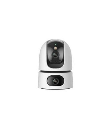 CAMARA IP / IMOU / IPC-S2XN-6M0WED / RANGER DUAL 3 MP 3 MP / WIFI / DUAL LENS - PT Y FIJA / FULL COLOR / INTERIOR / ALARMA / AUD