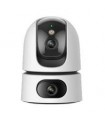 CAMARA IP / IMOU / IPC-S2XN-6M0WED / RANGER DUAL 3 MP 3 MP / WIFI / DUAL LENS - PT Y FIJA / FULL COLOR / INTERIOR / ALARMA / AUD