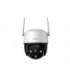 CAMARA IP / IMOU / IPC-K7CN-3H1WE / CRUISER SE 3 MP / WIFI 6 / PT / FULL COLOR / EXTERIOR / AUTOTACKING / DETECCION DE HUMANOS /