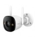CAMARA IP / IMOU / IPC-K3DN-5H0WF / WIFI / BULLET 2E 5 MP / BALA / FULL COLOR / EXTERIOR / H.265 / DETECCION DE HUMANOS / MICROF