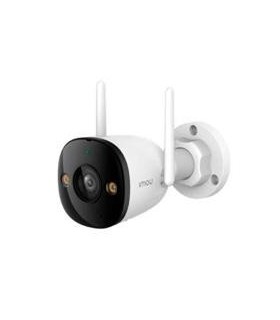 CAMARA IP / IMOU / IPC-K3DN-5H0WF / WIFI / BULLET 2E 5 MP / BALA / FULL COLOR / EXTERIOR / H.265 / DETECCION DE HUMANOS / MICROF