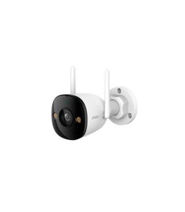 CAMARA IP / IMOU / IPC-K3DN-5H0WF / WIFI / BULLET 2E 5 MP / BALA / FULL COLOR / EXTERIOR / H.265 / DETECCION DE HUMANOS / MICROF