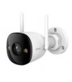 CAMARA IP / IMOU / IPC-K3DN-5H0WF / WIFI / BULLET 2E 5 MP / BALA / FULL COLOR / EXTERIOR / H.265 / DETECCION DE HUMANOS / MICROF