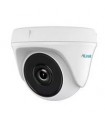 CAMARA HILOOK TURRET TURBOHD 2 MEGAPÍXEL (1080P) / LENTE 2.8 MM / 20 MTS IR EXIR / 4 TECNOLOGÍAS (TVI / AHD / CVI / CVBS) / USO