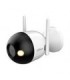CAMARA IP WIFI/DAHUA/ FARO-B29S-LU/CAMARA TIPO BALA WI-FI DE ENFOQUE FIJO A TODO COLOR/2 MP/ RJ45/MICROSD/CON MICROFONO INTEGRAD