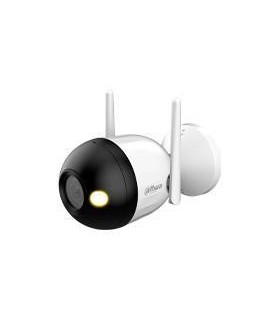 CAMARA IP WIFI/DAHUA/ FARO-B29S-LU/CAMARA TIPO BALA WI-FI DE ENFOQUE FIJO A TODO COLOR/2 MP/ RJ45/MICROSD/CON MICROFONO INTEGRAD