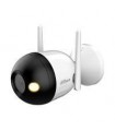 CAMARA IP WIFI/DAHUA/ FARO-B29S-LU/CAMARA TIPO BALA WI-FI DE ENFOQUE FIJO A TODO COLOR/2 MP/ RJ45/MICROSD/CON MICROFONO INTEGRAD