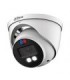 CAMARA/ DAHUA/ HAC-ME1509H-A-PV-S2DOMO TIOC DE 5 MP/ ILUMINADOR DUAL INTELIGENTE/LENTE 2.8MM/111 DE APERTURA/40 MTS DE ILUMINACI