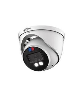 CAMARA/ DAHUA/ HAC-ME1509H-A-PV-S2DOMO TIOC DE 5 MP/ ILUMINADOR DUAL INTELIGENTE/LENTE 2.8MM/111 DE APERTURA/40 MTS DE ILUMINACI