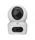 CAMARA WI-FI DE DOBLE LENTE CON ROTACIN HORIZONTAL Y VERTICAL / EZVIZ / USO INTERIOR