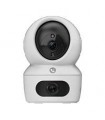 CAMARA WI-FI DE DOBLE LENTE CON ROTACIN HORIZONTAL Y VERTICAL / EZVIZ / USO INTERIOR