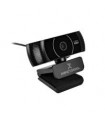 CAMARA WEB EYELY USB 4K, 8 MEGAPIXELES AUTOFOCUS, ROTACION 360, MICROFONO INTEGRADO CON CANCELACION DE RUIDO PERFECT CHOICE