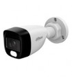 CAMARA ANALOGA/ DAHUA/ HAC-HFW1209CN-A-LED-S3/ BULLET FULL COLOR 1080P/ LLENTE DE 2.8 MM/ 107.8° DE APERTURA/ MICROFONO INTEGRAD