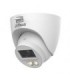 CAMARA ANALOGA/ DAHUA/ DH-HAC-HDW1500CLQN-IL-A-S3-DIP/ DOMO DE 5 MP/ ILUMINACION DUAL INTELIGENTE + FULLCOLOR/ LENTE DE 2.8 MM/