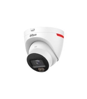 CAMARA IP/ DAHUA/ DH-IPC-HDW2649T-S-PRO/DOMO DE 6MP / WIZCOLOR / WIZSENSE/ IA/ SMD PLUS/ PROTECCION PERIMETRAL/ LENTE DE 2.8 MM/