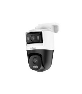 CAMARA HDCVI X PLUS/ DAHUA/ DH-HAC-PTS1500CN-E2-IL-A/PT DE DOBLE LENTE 2+2 MP/ ILUMINADOR DUAL INTELIGENTE/ MICROFONO INCORPORAD