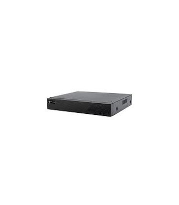 DVR MOTOROLA MTD041F0011 / 4 CANALES / 2 CANALES IPC ADICIONALES / 5MP FULL HD DE 1080P / ANALITICOS / H.265 / H.264 / MJPEG / S