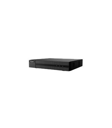 DVR HILOOK 16 CANALES TURBOHD 2 CANALES IP / 2 MEGAPXEL 1080P LITE / ACUSENSE LITE EVITA FALSAS ALARMAS / AUDIO POR COAXITRON /