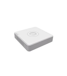 DVR 16 CANALES TURBOHD 2 CANALES IP / 2 MEGAPIXEL 1080P LITE / ACUSENSE LITE EVITA FALSAS ALARMAS / AUDIO POR COAXITRON / 1 BAHA