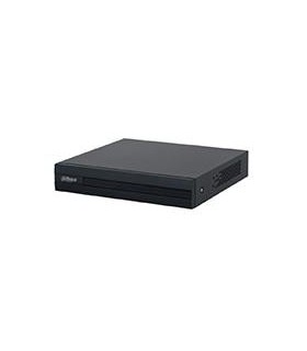 DVR/ DAHUA/ XVR1B04-I-SSD/ DVR DE 4 CANALES 1080P LITE/ CON DISCO SSD DE 512GB ESPECIAL PARA VIDEOVIGILANCIA/ S-XVR SERIES/ WIZS