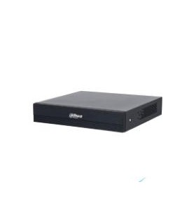 DVR/ DAHUA/ DH-XVR1B08-I/T DE 8 CANALES 1080P LITEWIZSENSE/HDCVI X PLUS/ 8 CANALES HDCVI +2 CANAL IP/ AUDIO BIDIRECCIONAL EN LOS