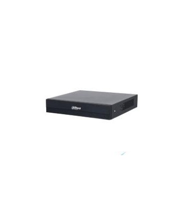 DVR/ DAHUA/ DH-XVR1B08-I/T DE 8 CANALES 1080P LITEWIZSENSE/HDCVI X PLUS/ 8 CANALES HDCVI +2 CANAL IP/ AUDIO BIDIRECCIONAL EN LOS