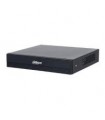 DVR/ DAHUA/ DH-XVR1B04-I/T /4 CANALES 1080P LITEWIZSENSE/ HDCVI X PLUS/4 CANALES HDCVI +1 CANAL IP/ AUDIO BIDIRECCIONAL EN LOS 4