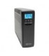 NOBREAK TRIPP-LITE ECO1500LCD 120V 50/ 60HZ, 1440VA / 900 WATTS INTERACTIVO CON USB Y 10 CONTACTOS, AVR, SERIE ECO, ENERGY STAR