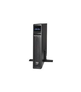 NOBREAK TRIPP LITE SMART1000RM2U SERIE SMARTPRO 1000VA 1000W 120V ONDA SINUSOIDAL, INTERACTIVO,8 CONTACTOS, OPCION DE TARJETA DE